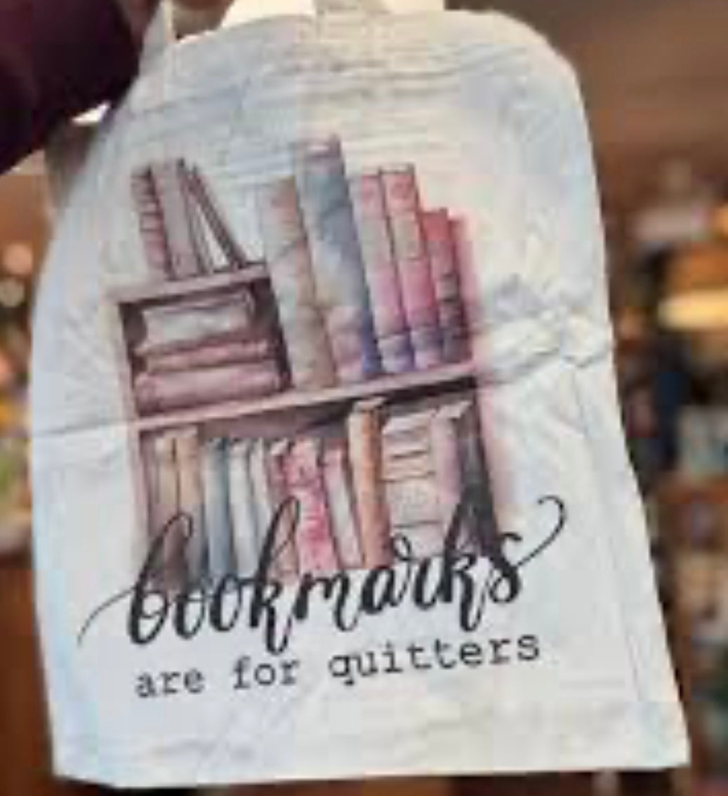 Totes Obsessed!