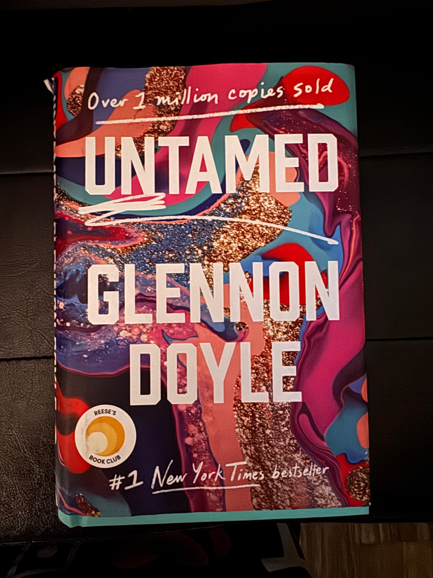 Untamed by Glennon Doyle