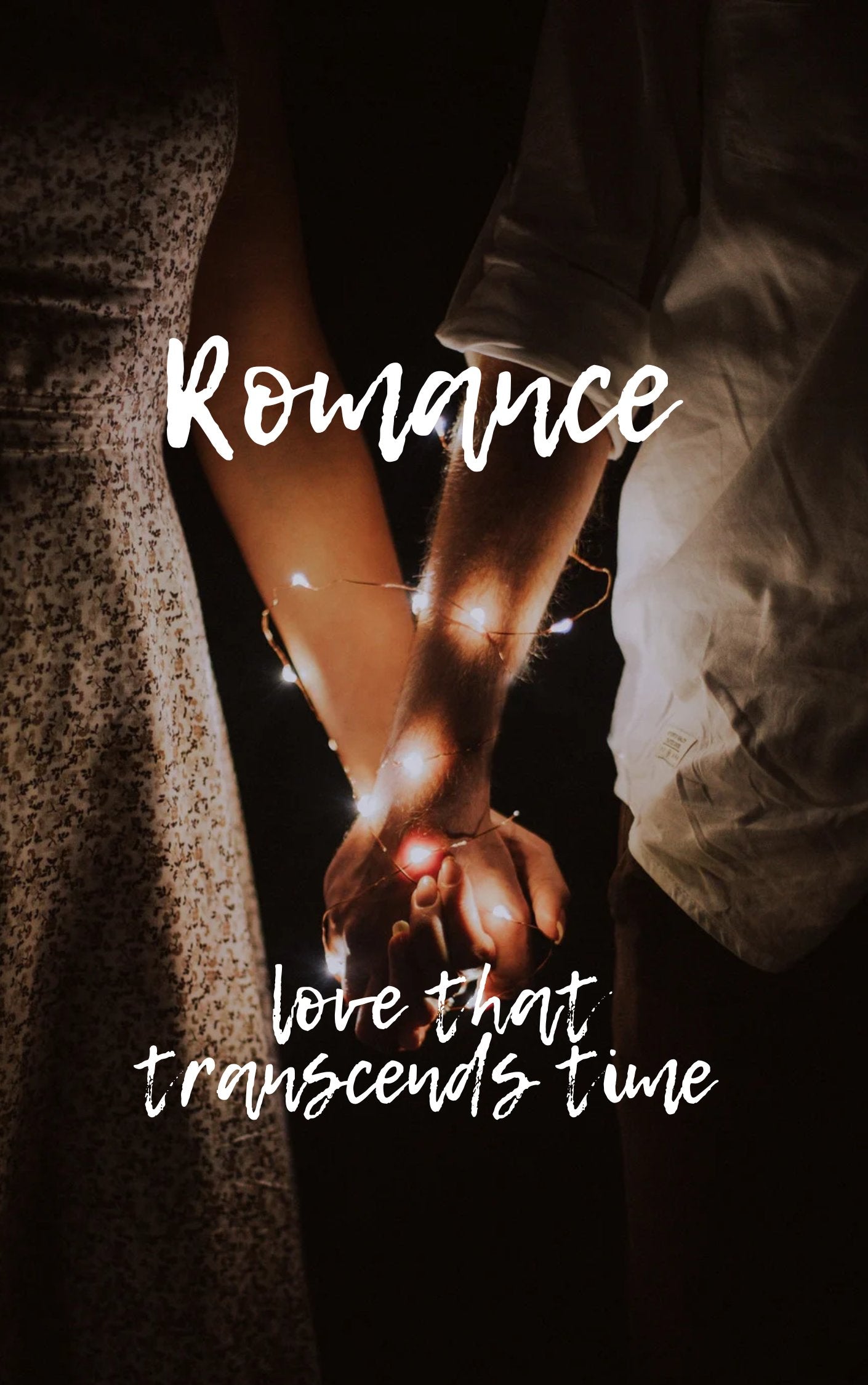 Romance Books – Love That Transcends Time