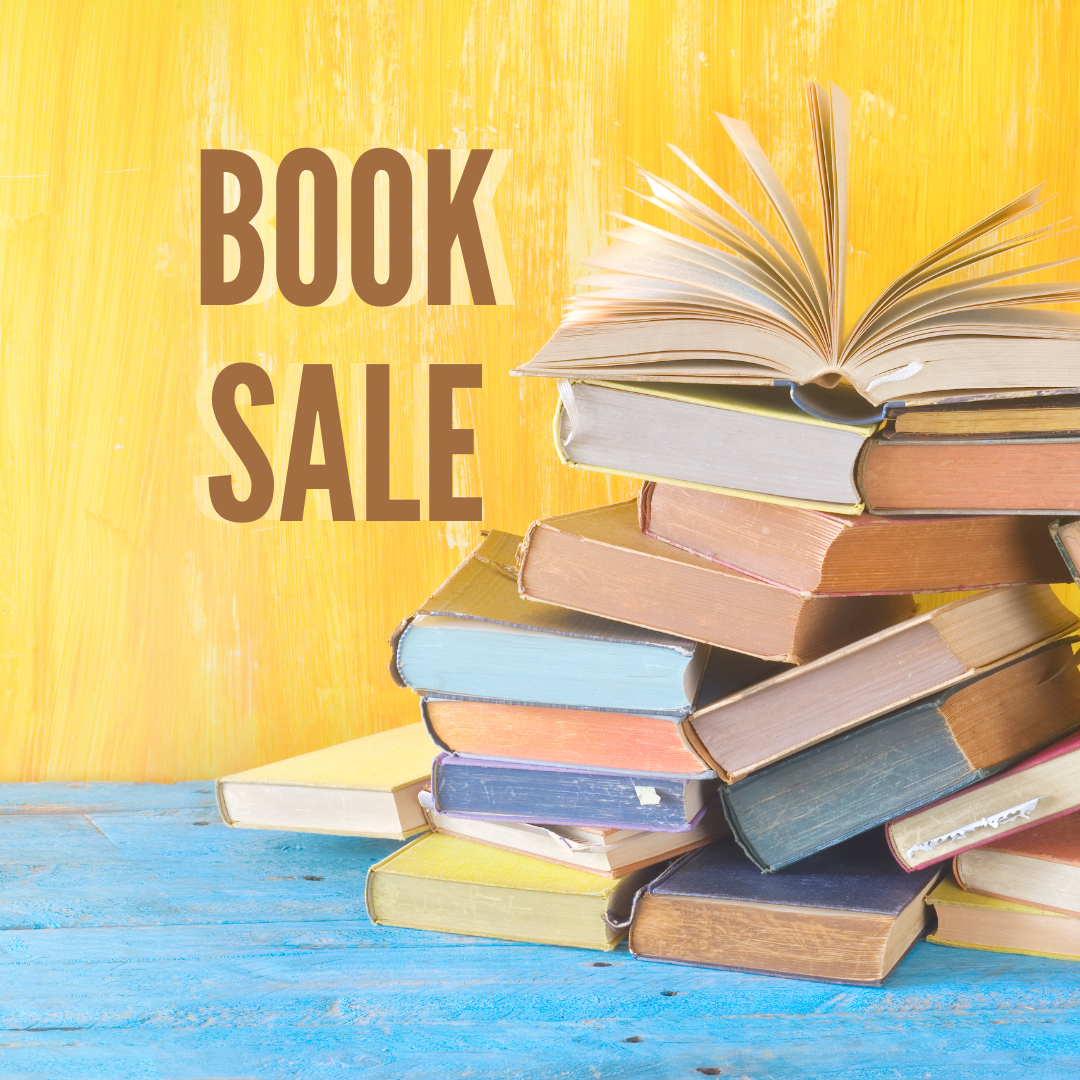 Clear the Shelf Sale