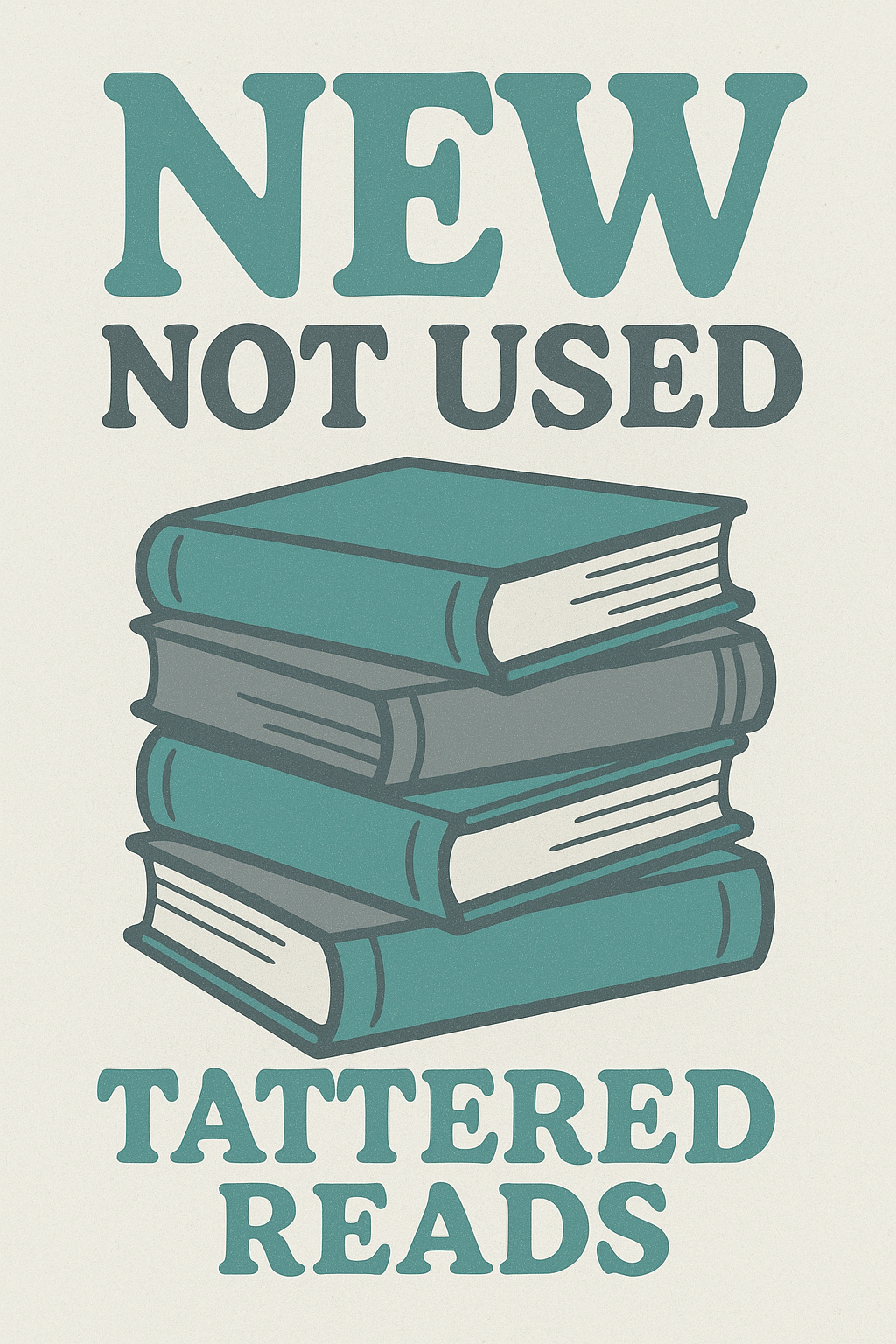 📚✨ New, Not Used! ✨📚