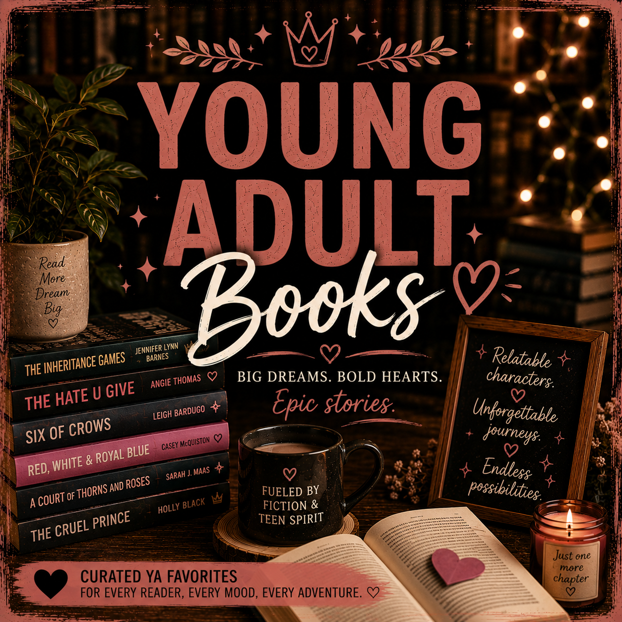 Young Adult