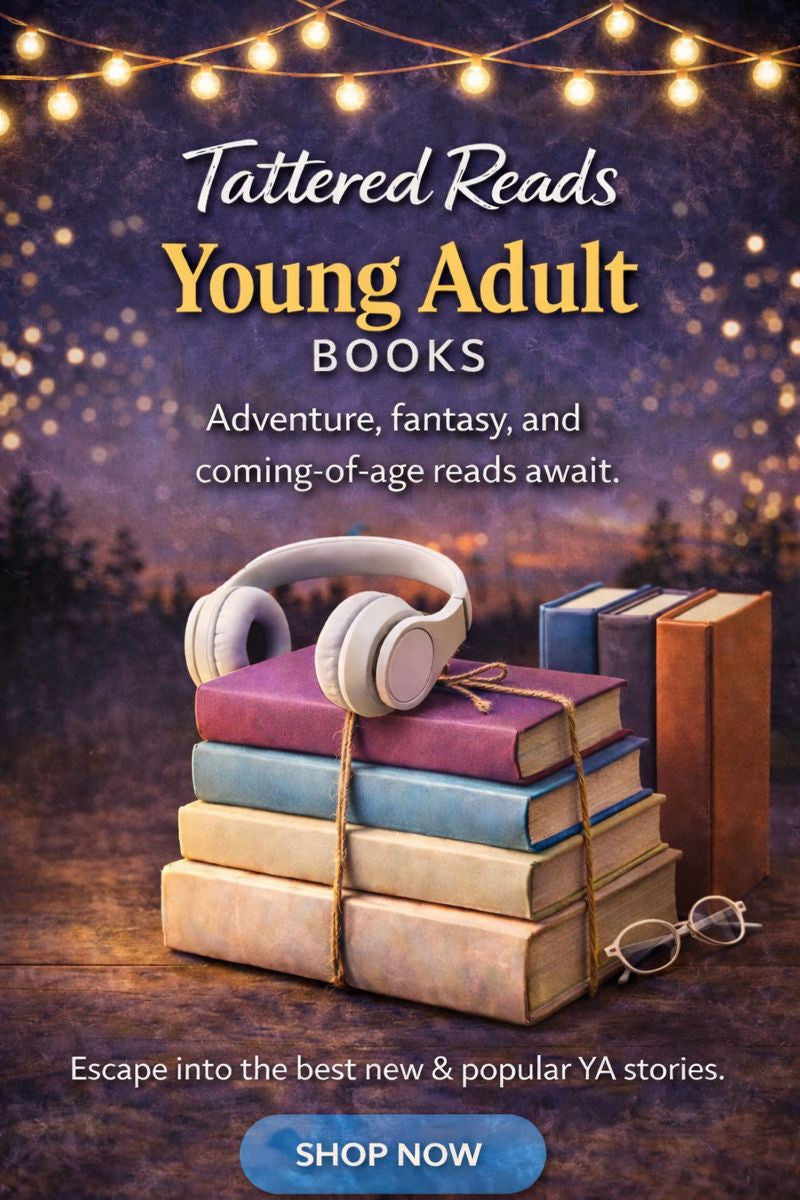 Young Adult-Read Between the Rebels