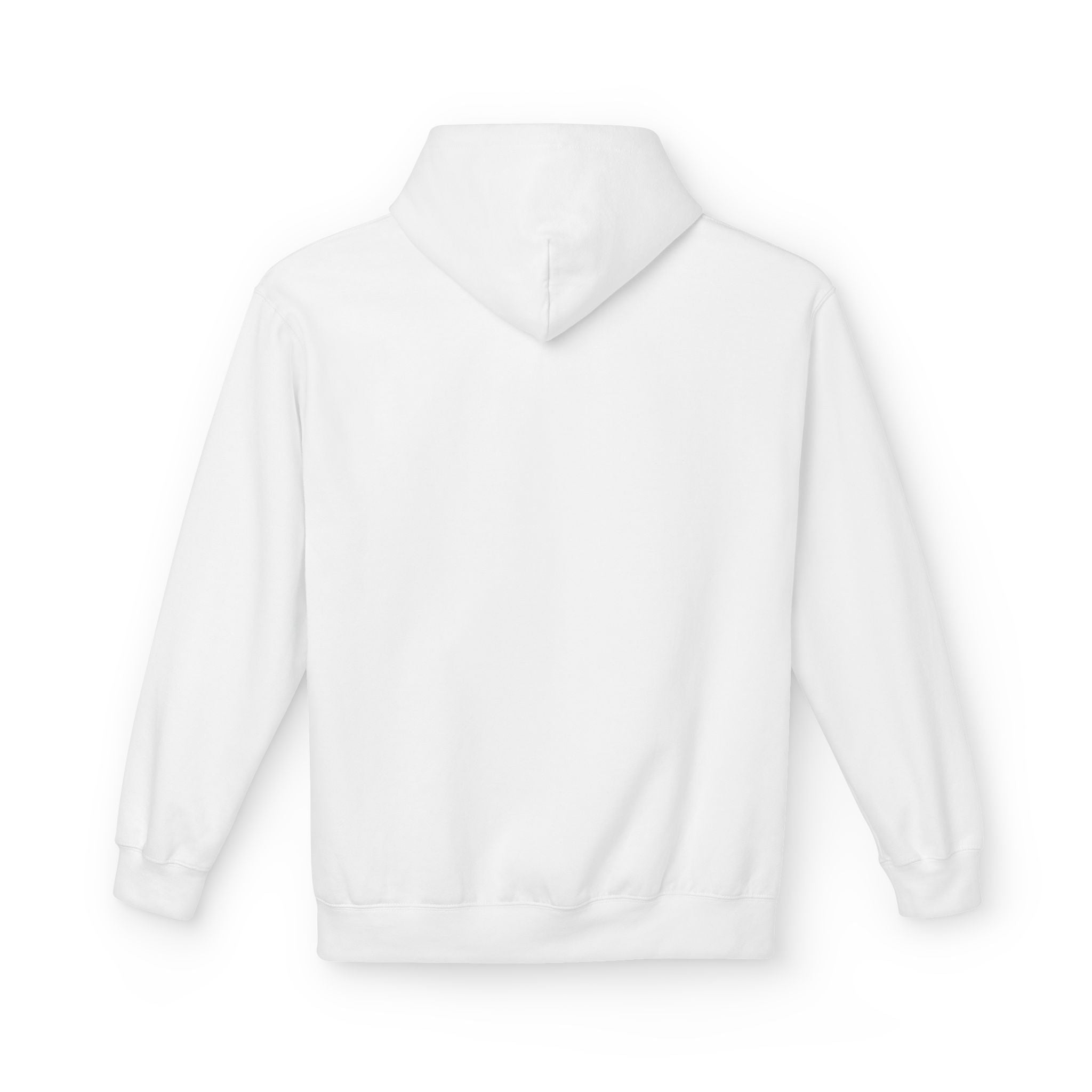 Reading Hoodie — "I'd Rather Be Reading" Cozy Book Lover Pullover