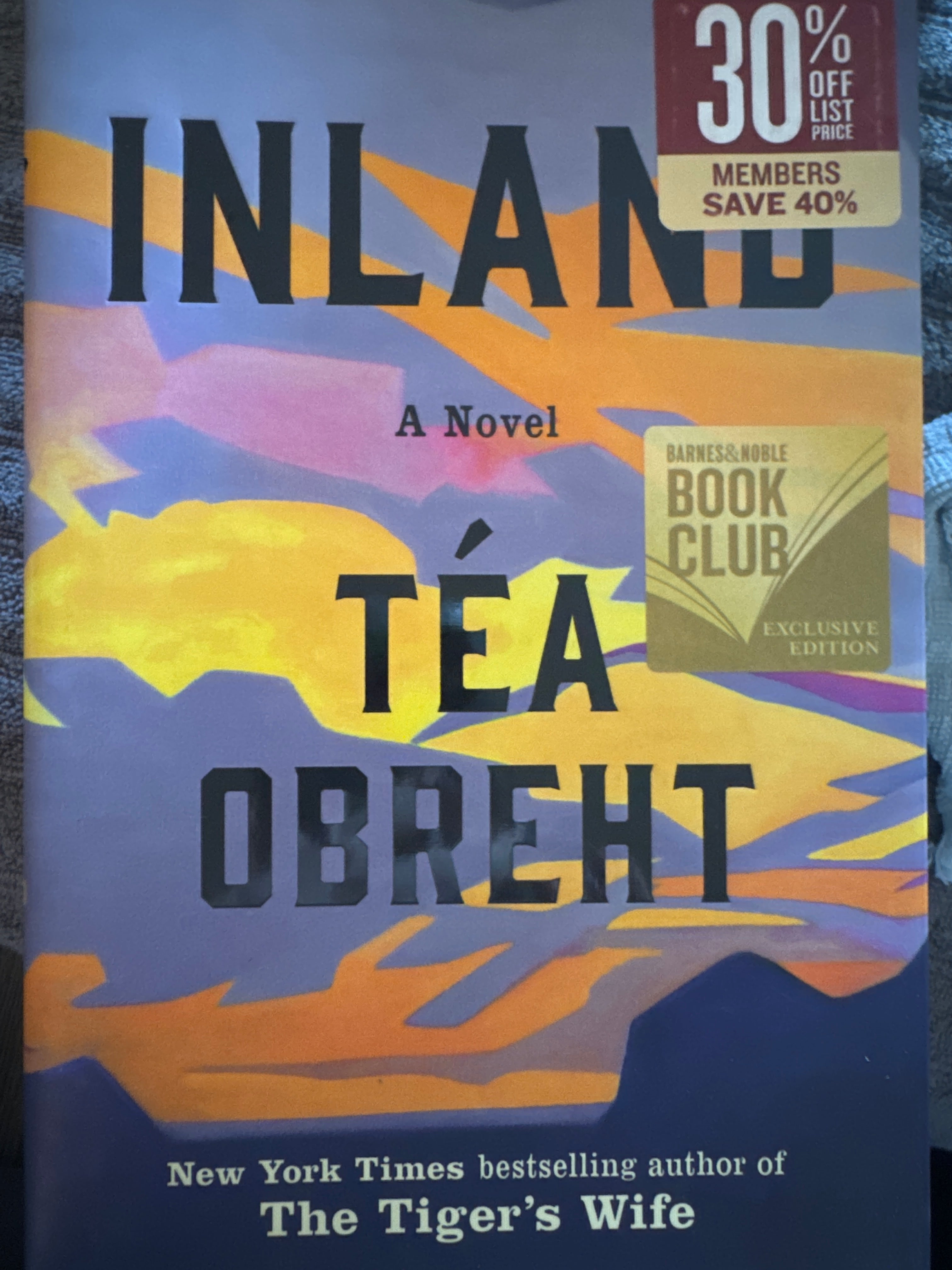 Inland