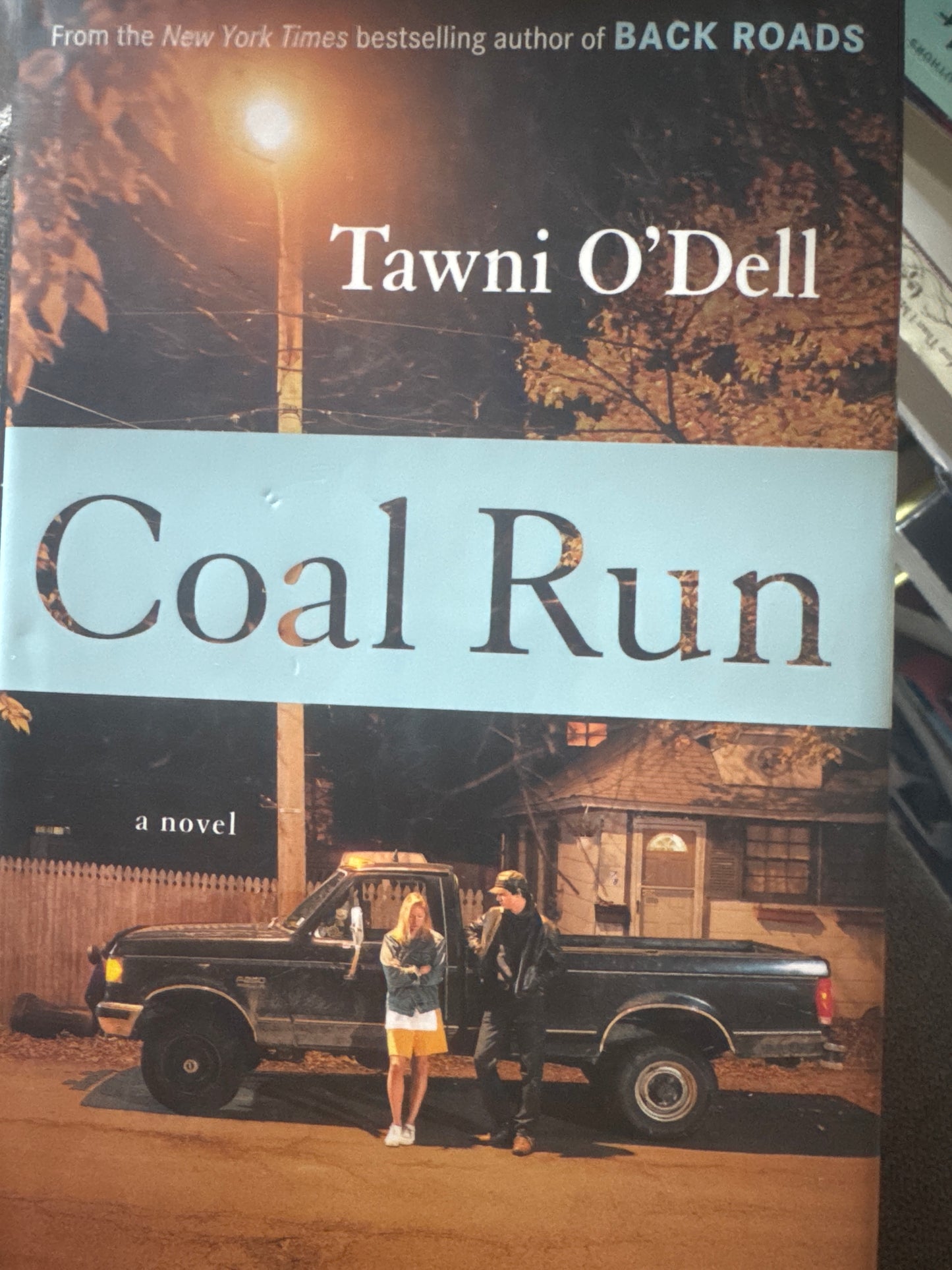 Coal Run