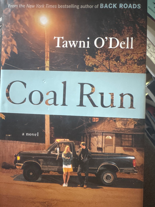 Coal Run