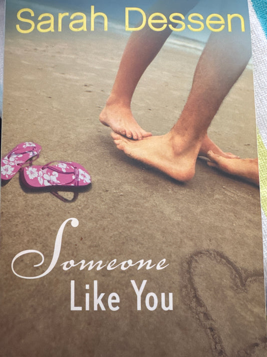 Someone Like You
