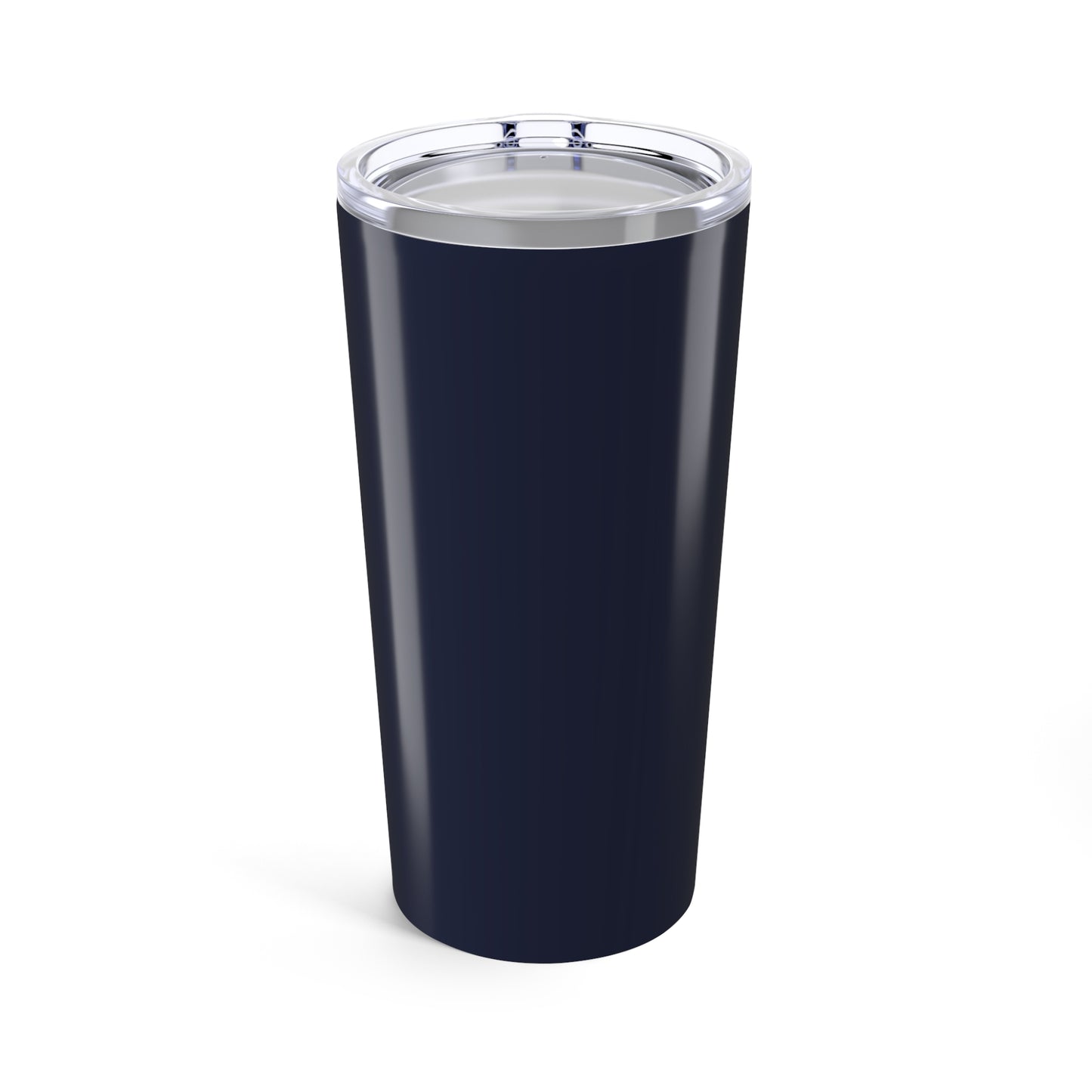 20oz Tumbler — “My TBR Is Judging Me” Travel Cup