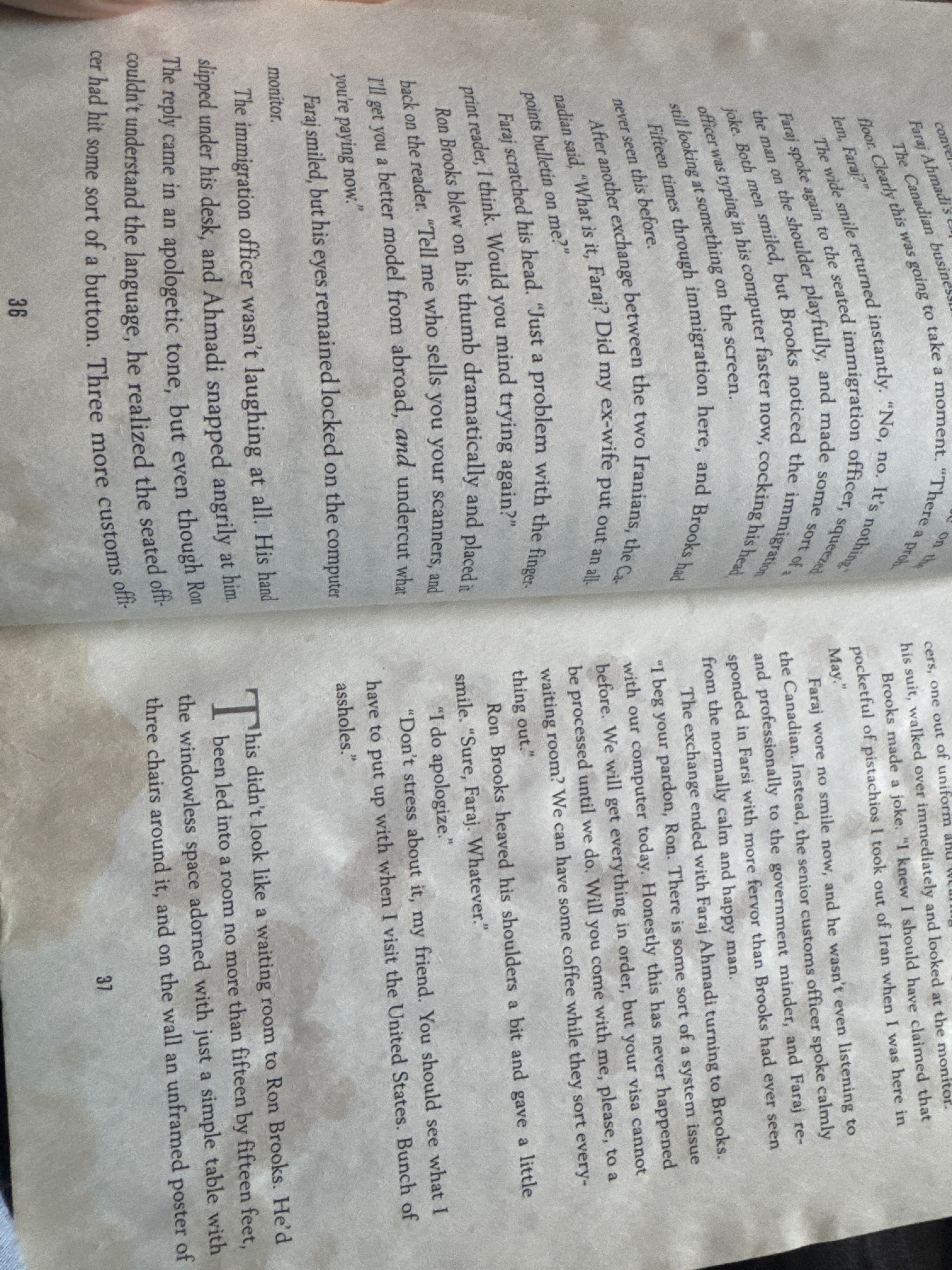 Tom Clancy True Faith and Allegiance (A Jack Ryan Novel)