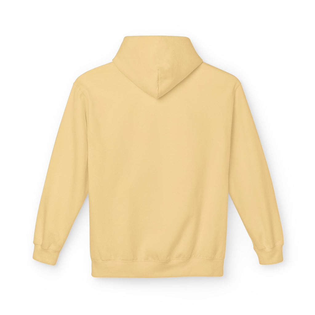 Reading Hoodie — "I'd Rather Be Reading" Cozy Book Lover Pullover