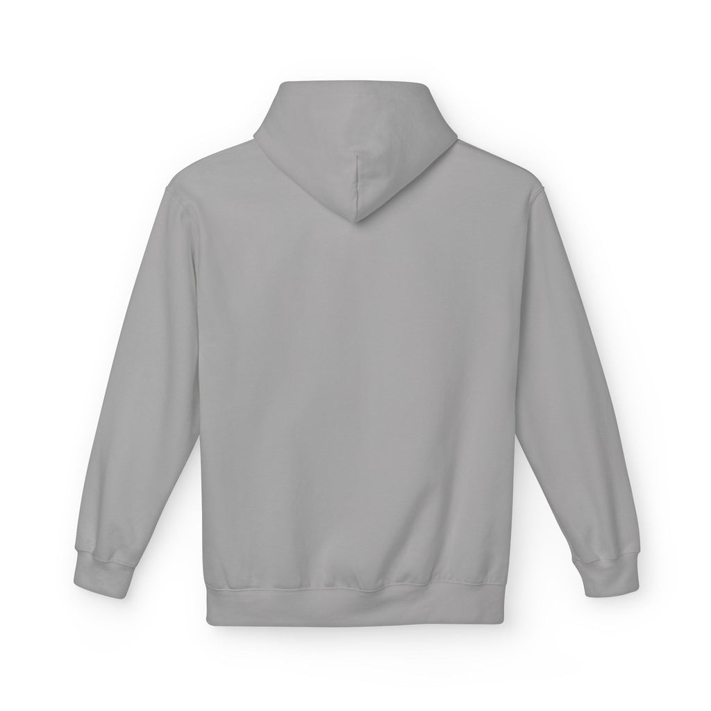 Reading Hoodie — "I'd Rather Be Reading" Cozy Book Lover Pullover