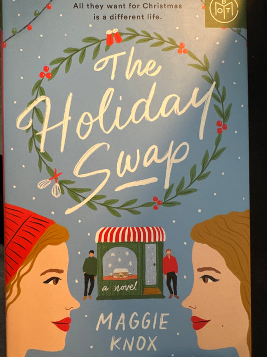 The Holiday Swap