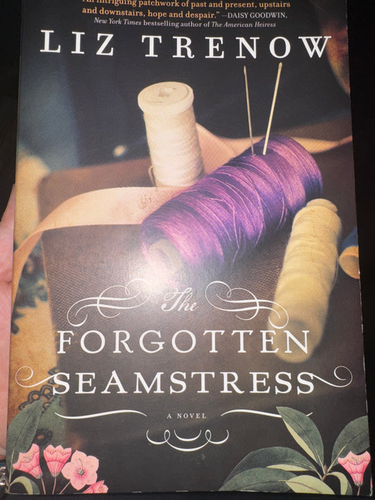 The Forgotten Seamstress