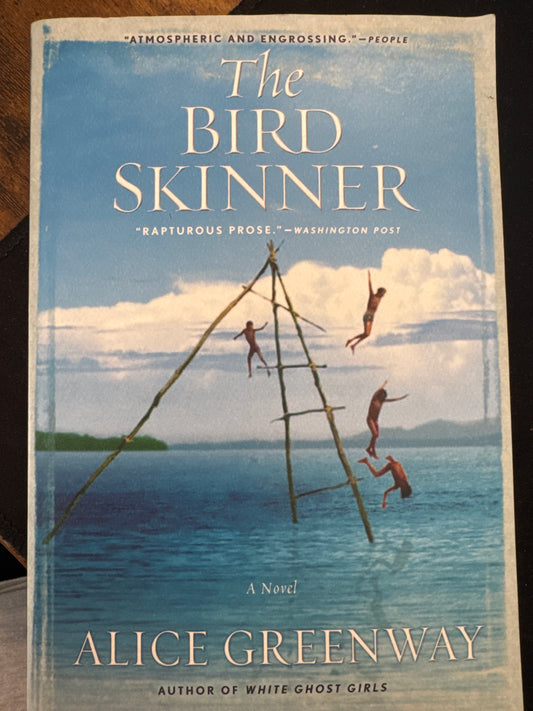 The Bird Skinner