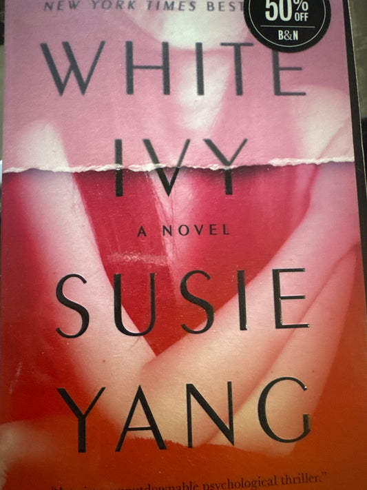 White Ivy