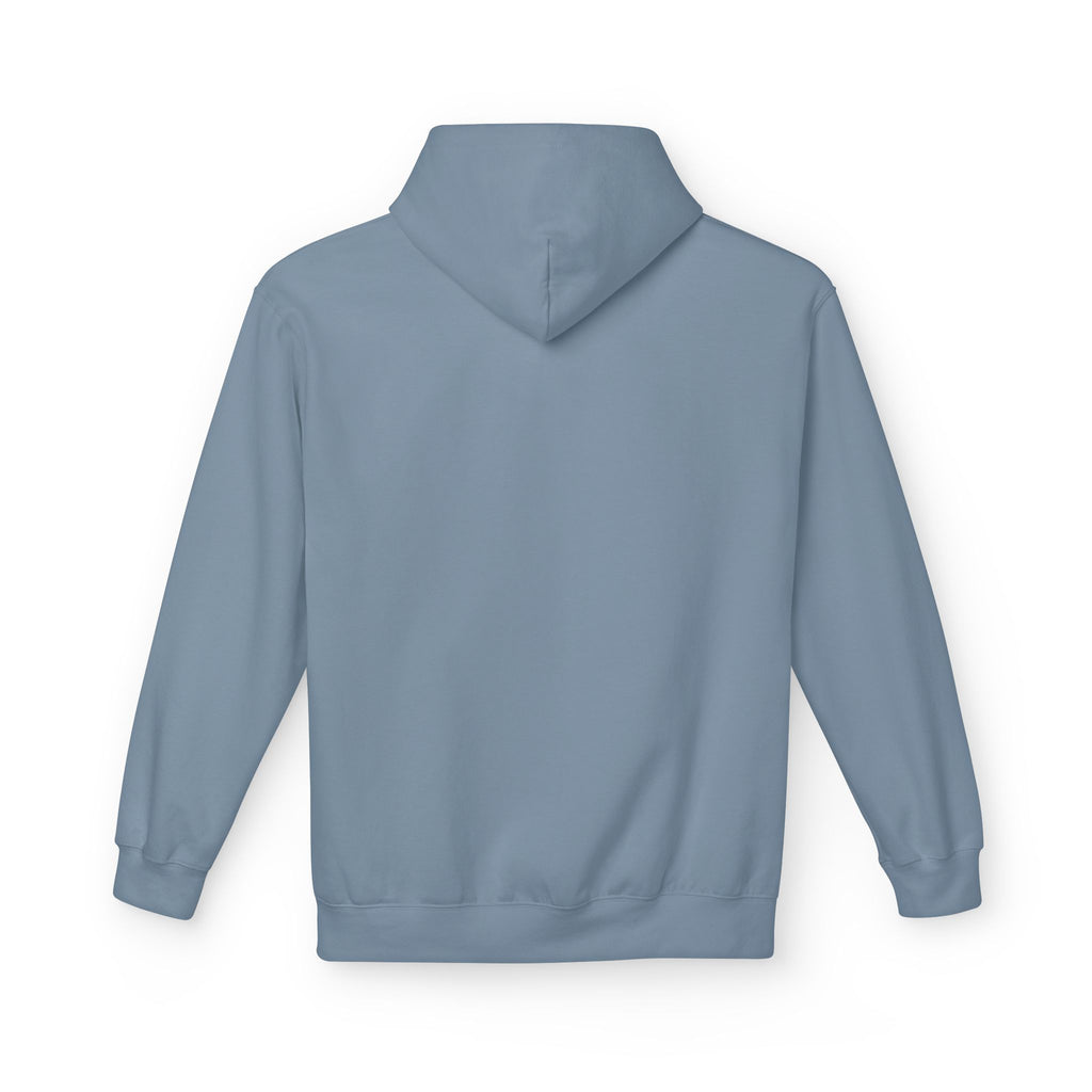 Reading Hoodie — "I'd Rather Be Reading" Cozy Book Lover Pullover