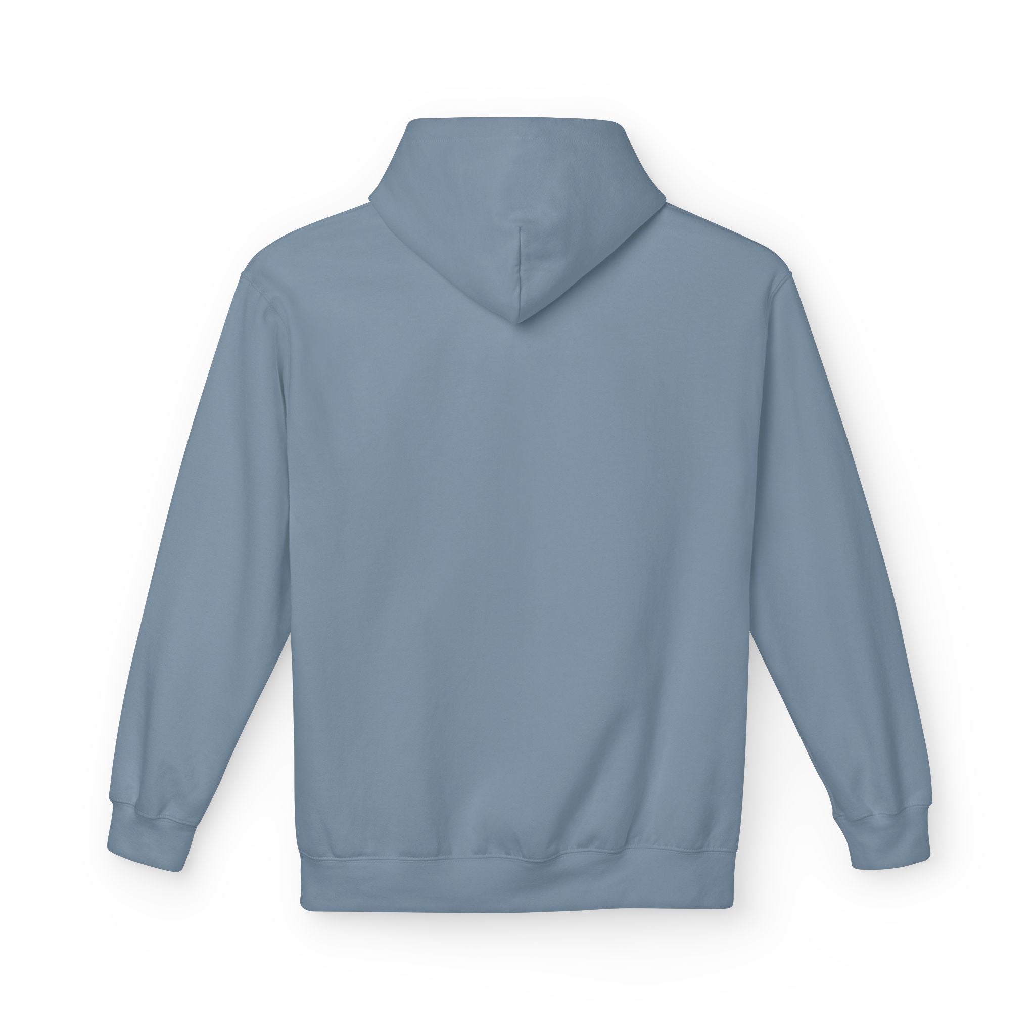 Reading Hoodie — "I'd Rather Be Reading" Cozy Book Lover Pullover
