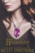 The Reckoning (Darkest Powers) cover image
