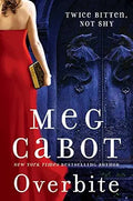 Overbite (Insatiable, 2) cover image
