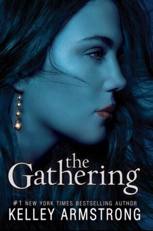 The Gathering (Darkness Rising, Book 1) cover image