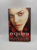 Requiem (Delirium Trilogy, 3) cover image