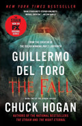 The Fall: Book Two of the Strain Trilogy (The Strain Trilogy, 2) cover image