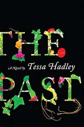 The Past: A Novel cover image