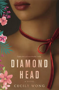 DIAMOND HEAD cover image
