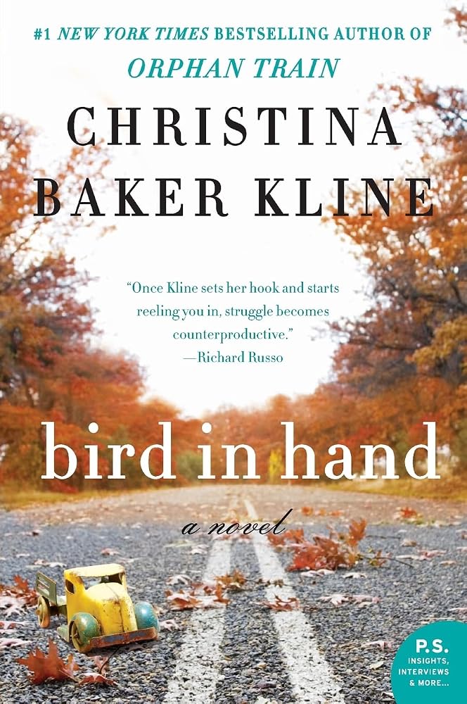 Bird in Hand: A Gripping Story of Four Lives, Secret Affairs, and Devastating Betrayal cover image