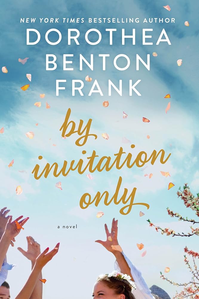 By Invitation Only cover image