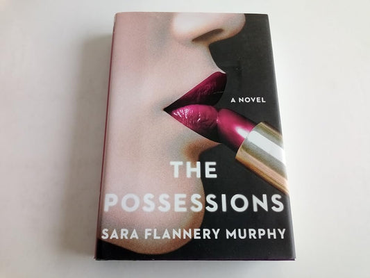 The Possessions: A Novel cover image