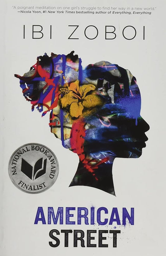 American Street cover image