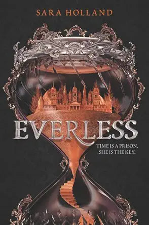 Everless cover image