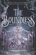 The Boundless: 2 cover image