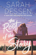 The Rest of the Story cover image