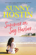 Summer on Sag Harbor: A Novel (Summer Beach, 2) cover image