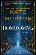 Homecoming: A Novel cover image