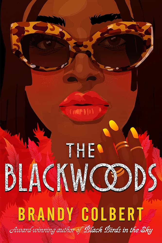 The Blackwoods cover image