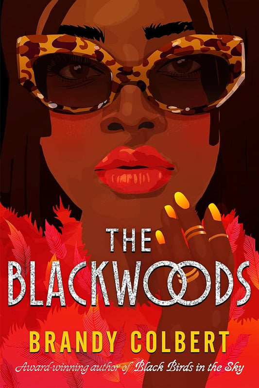 The Blackwoods cover image