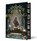 A Study in Drowning Collector's Deluxe Limited Edition cover image