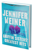 The Griffin Sisters' Greatest Hits (Standard Edition): A Novel cover image