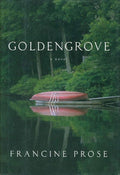 Goldengrove: A Novel cover image