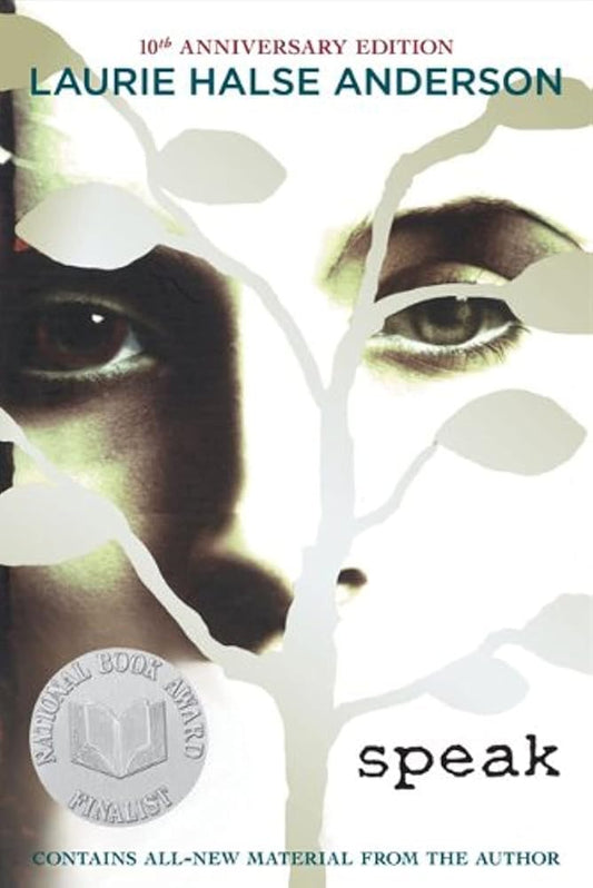 Speak: 10th Anniversary Edition cover image