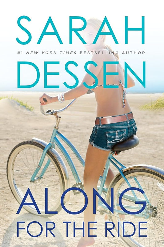 Along for the Ride cover image