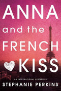 Anna and the French Kiss cover image