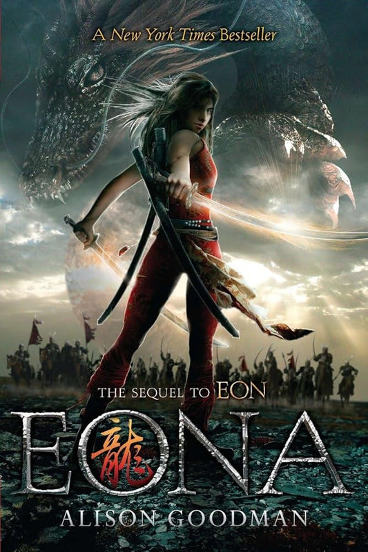 Eona cover image