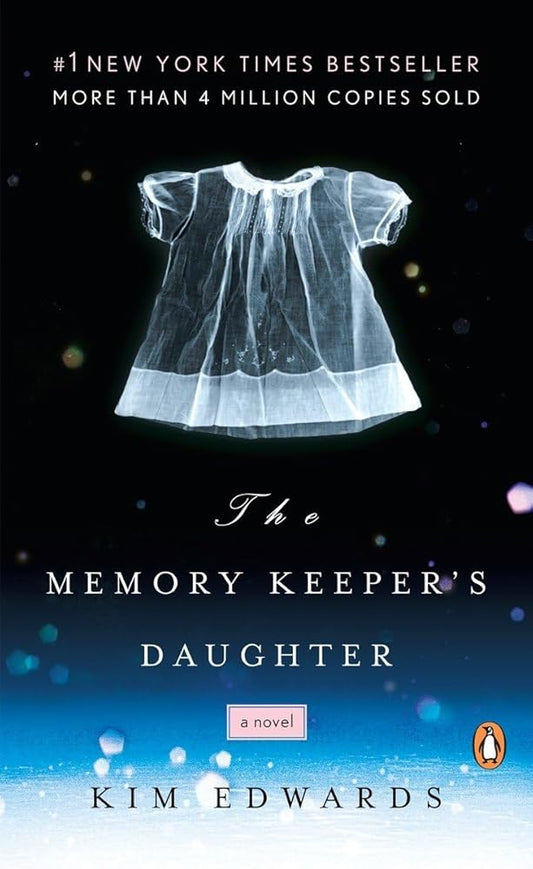 The Memory Keeper's Daughter: A Novel cover image