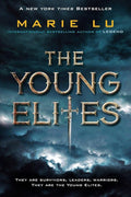 The Young Elites cover image