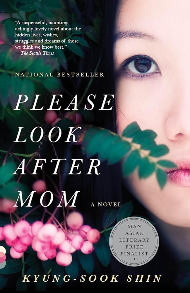 Please Look After Mom: A Novel (Vintage Contemporaries) cover image